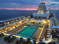 올인클루시브 럭셔리 리젠트세븐시즈크루즈, 한국시장 첫 선