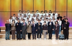 창녕군여성합창단, 제13회 정기연주회 성황리 마무리