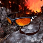 오클리, 브레인 데드와 협업한 팩토리 팀 아이웨어 국내 출시