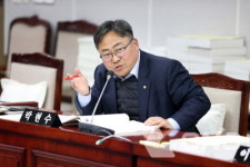 박현수 의원 화성시장 내 불법노점 행정대집행등 강력한 조치 취해야