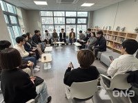 30개 이상 기관 관악청년청, 전국방문, 청년정책·문화 핵심 거점으로 부상