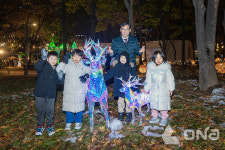 양천구, 파리공원·해누리분수광장 일대서 양천 비체나라 페스티벌 개막