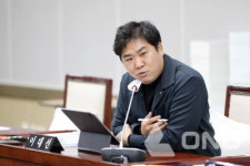 이대선 의원 장안구 율천동 지역특성 고려 적극적 민원해결 나서야