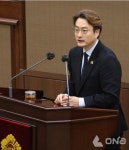 박유진 서울시의원, 은평뉴타운 연서로 노인복지시설 난개발 문제 지적