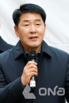 화성시의회 배정수 의장 동탄 남북광장 흡연부스 설치행사 참석