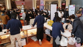 스타필드안성 내 안성마춤마켓&안성문화장 개장