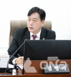 경기도의회 김영기 의원 경기도 공식 유튜브 채널 왜 두개나 운영하나?