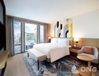 르메르디앙 서울 명동, 페스티브 시즌 패키지 라페트 바이 르메르디앙 선봬