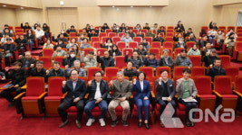 안성시 지역 건설인 100명 대상 직무역량 강화 교육 가져