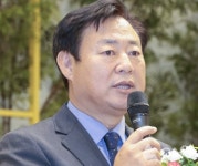 신동화 의장, 구리전통시장 송년회 및 이취임식 참석..머물고 싶은 시장으로 거듭