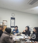 경기도의회 김옥순 의원 공공주택지구 폐기물처리시설 설치 논의