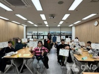 밀양시립도서관, 겨울독서교실 운영 마무리