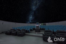 밀양아리랑우주천문대, 허블 딥 필드 공개 30주년 기념 천체투영관 특별해설 운영