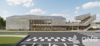 양천구 안양천 신목동역 일대, 수변 여가 문화공간으로 탈바꿈