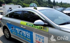 경남도, 바우처택시 확대 운영으로 교통약자 이동권 강화