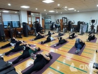 익산보건소, 생애주기별 운동 지도 나선다…참여자 선착순 모집