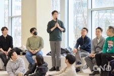 특허법인아이퍼스강 | 배민, 스타트업 육성 나선다…'2026 배민스타트업스퀘어 Ignition Day' 개최
