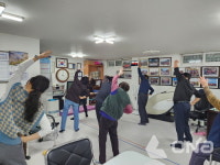 화성시 마을 밀착형 어르신 건강관리 온돌경로당 17개소 운영