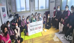 금천노인종합복지관, 경로당 17개소 찾아가는 회원 간담회 실시