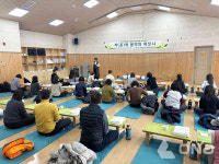 보성군, 제암산자연휴양림·치유센터... 체험 관광지로 주목