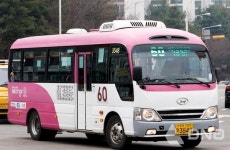 고양시, 맞춤형버스 60번 폐선에 따른 대체노선 마련