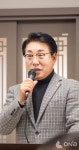 조성대 의장, 조안2리 마을회관 준공식 참석..마을의 든든한 중심이 될 것