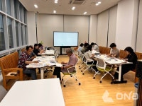 성인이라면 왕 초보도 유화를 그릴 수 있다