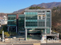 용인시 동백도서관 70억여원 투입 2029년까지 리모델링 나서