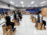 신안군, 도서지역, 스포츠 사각지대 해소한다