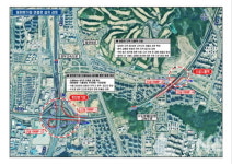 정명근 시장 동탄신도시 교통불편 해소 단·중·장기 대책 마련할 것