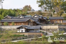 경주시, 세계유산 양동 마을 보수·정비 사업 본격 추진