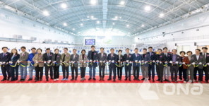 수원시 대표 수원청소년문화센터 새천년수영장 리모델링 끝