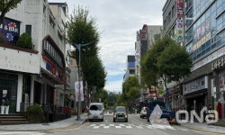 화성시 남양역참맛길 두번째 음식문화 특화 거리 지정