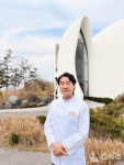 '울릉도 자연을 식탁 위에'...코스모스 울릉도, 미슐랭 2스타 출신 구진광 셰프 영입