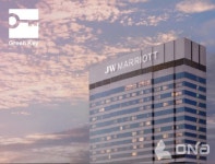 플라스틱 67% 줄인 JW 메리어트 서울, 그린 키 3년 연속 획득