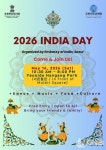 서울 한복판서 인도 만끽…16일 여의도서 첫 India Day 개최