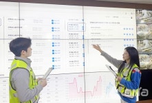 ㈜부영통운 | 이른 폭염에 산업현장 대응 강화…부영 '작업 중단'·CJ대한통운 '실시간 감지'