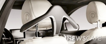 벤츠 딜러 더클래스 효성, E-Class 이벤트 진행