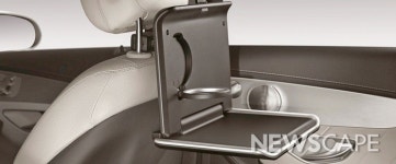 벤츠 딜러 더클래스 효성, E-Class 이벤트 진행
