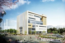 통일부, 13일 정오 남북통합문화센터 온라인 개관