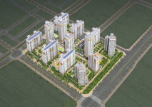 SH공사, 장기전세주택 2,316세대 공급…7년만의 최대 물량