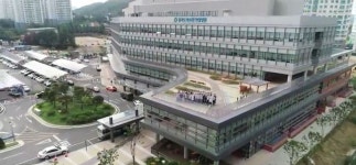 경기도의료원 파주병원, 25일부터 정상 운영...91일만