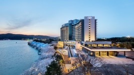 간삼건축 설계, 라한셀렉트 경주 호텔 ‘신영일의 비즈정보 플러스’ 소개