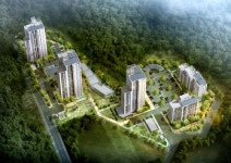 LH, 2030세대 주거비 부담 줄인 남양주별내 A24블록 행복주택 462세대 모집