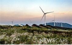 제주에너지공사, 2020년 상반기 태양광 (1MW)  RPS 고정가격 계약자로 선정