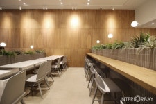 인테리어베이, 증가하는 1인 가구.... 최적화된 맞춤 상업 인테리어는?