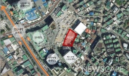 정부, 연신내역 인근에 불광동 역세권 청년주택 264세대 공급