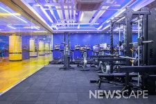 고투피트니스, 스마트 피트니스 고투 서브 반포점 오픈 “지하철 역사내 운동과 건강한끼가 가능”