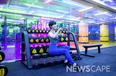 고투피트니스, 스마트 피트니스 고투 서브 반포점 오픈 “지하철 역사내 운동과 건강한끼가 가능”