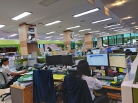 얼굴엔 미소, 가슴엔 친절로 주민이 행복하고 활기찬 포천시